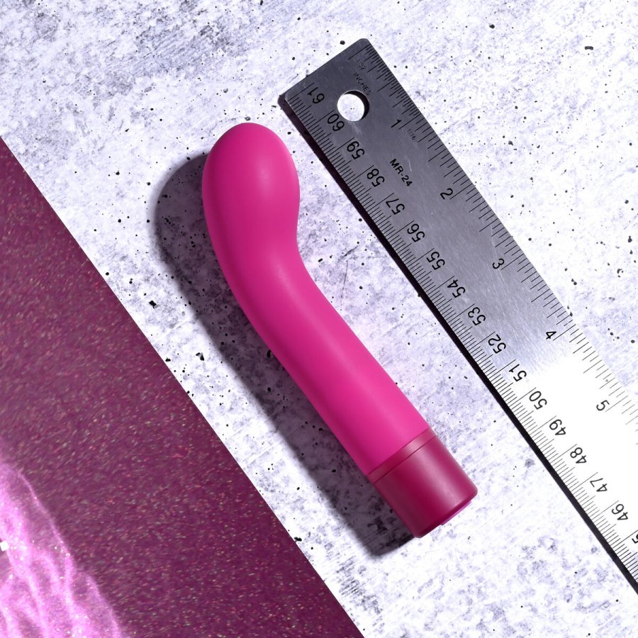 G-Punkt Vibrator Selopa Pink #9