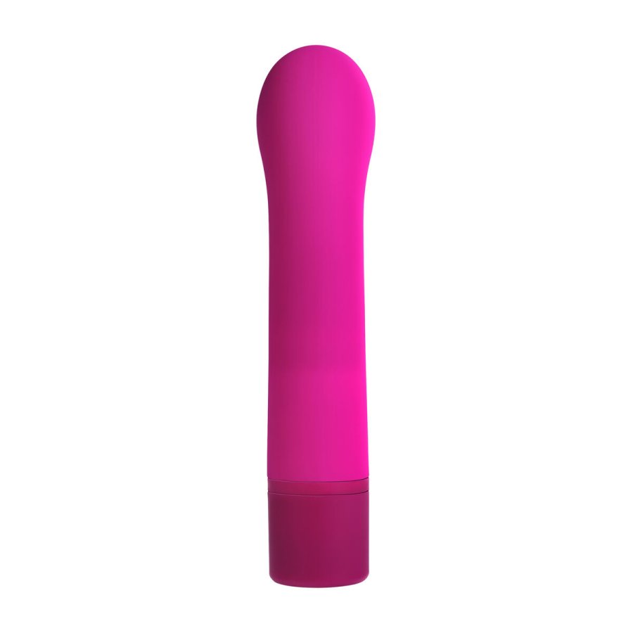 G-Punkt Vibrator Selopa Pink #11
