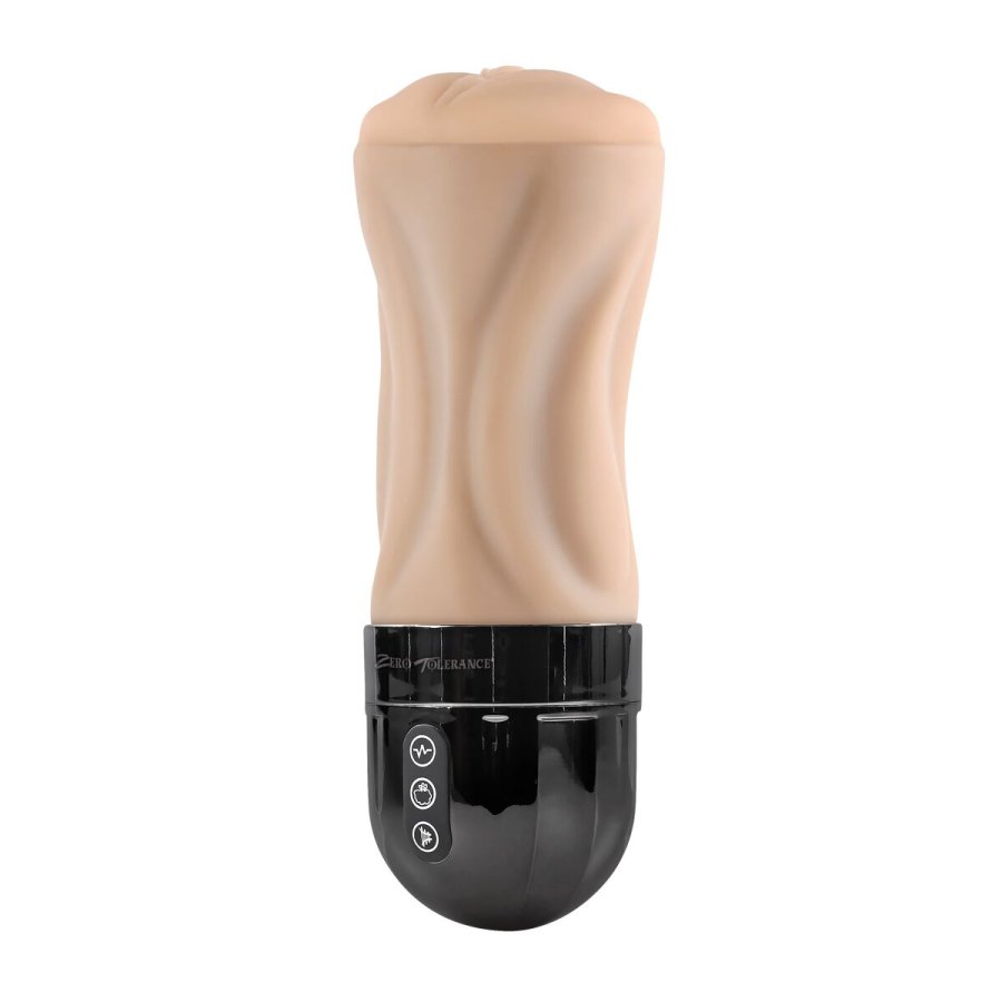 Udholdenhed Jack Ass Zero Tolerance Zero Tolerance Kd #7