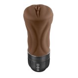 Udholdenhed Jack Ass Zero Tolerance Zero Tolerance Brun #1