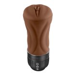 Udholdenhed Jack Ass Zero Tolerance Zero Tolerance Brun #3