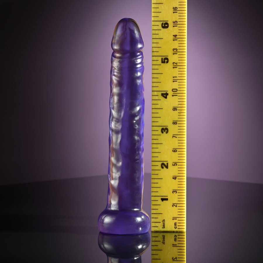 Vibrator Selopa Selopa Lilla #9