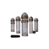 Penis cover Selopa Sort  3,9 cm #3