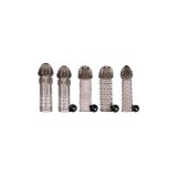 Penis cover Selopa Sort  3,9 cm #5