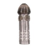 Penis cover Selopa Sort  3,9 cm #9