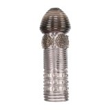 Penis cover Selopa Sort  3,9 cm #11