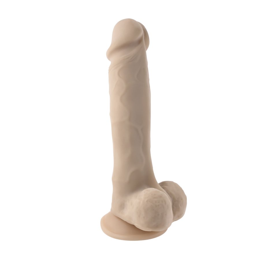 Realistisk Dildo Selopa TPE  3,4 cm (16,5 cm) #1