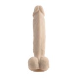Realistisk Dildo Selopa TPE  3,4 cm (16,5 cm) #7