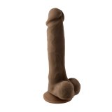 Realistisk Dildo Selopa Selopa TPE  3,4 cm (16,5 cm) #1