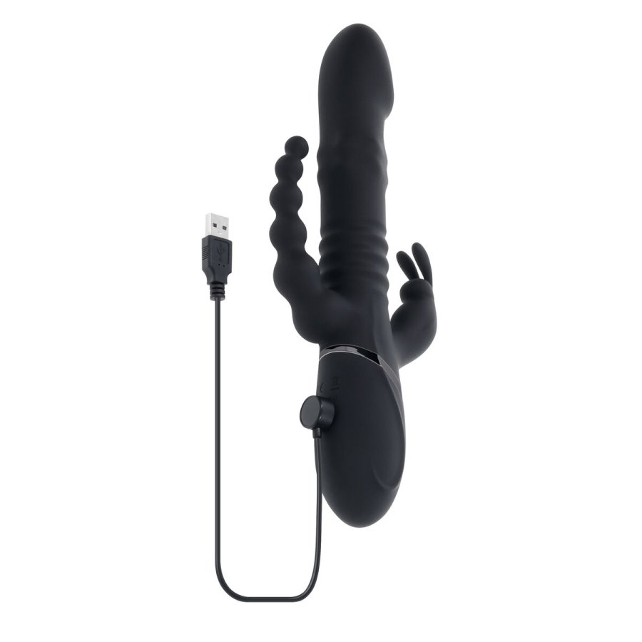 Vibrator Playboy Bunny Sort #11