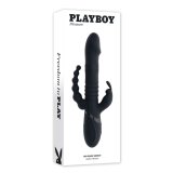 Vibrator Playboy Bunny Sort #13