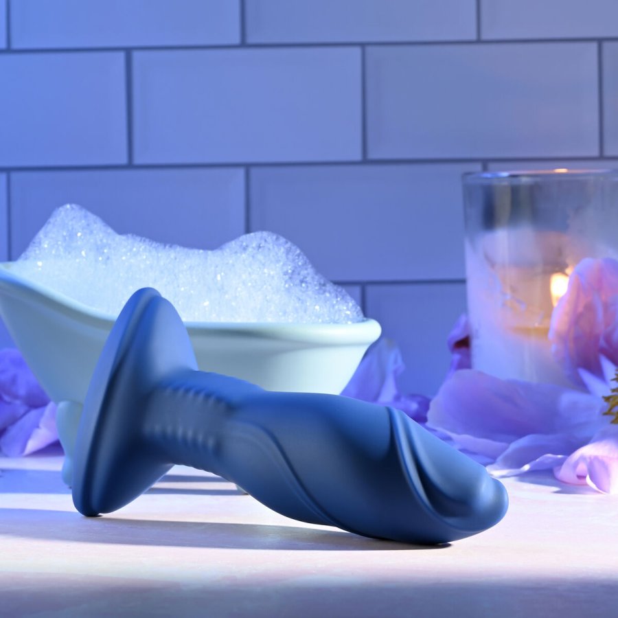 Vibrator Gender X Gender X Bl #9