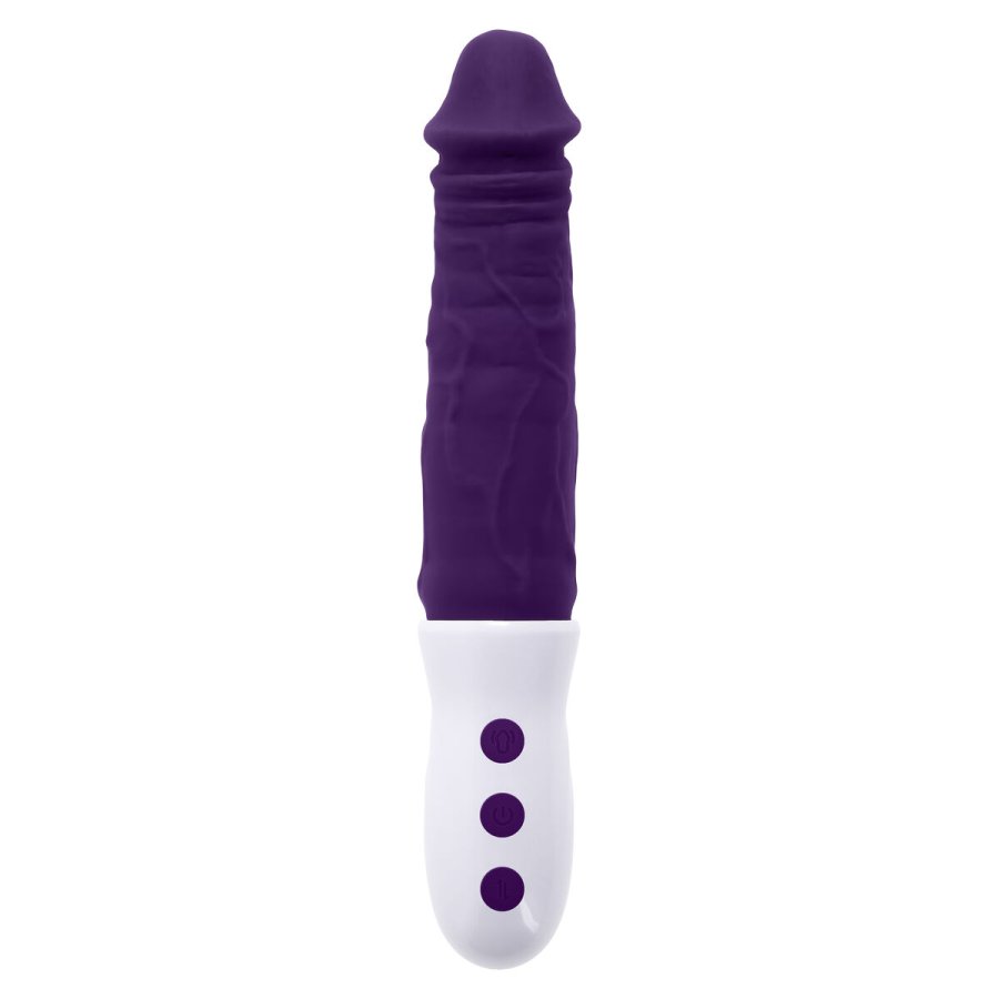 Vibrator Evolved Lilla #1