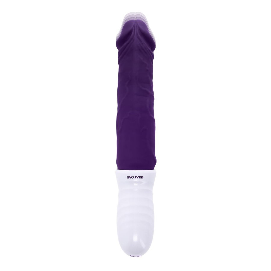 Vibrator Evolved Lilla #3