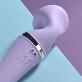 Massager Playboy Playboy Pink #5