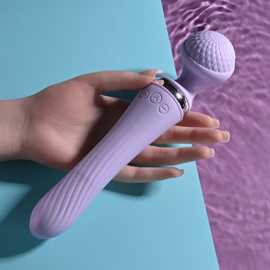 Massager Playboy Playboy Pink #9