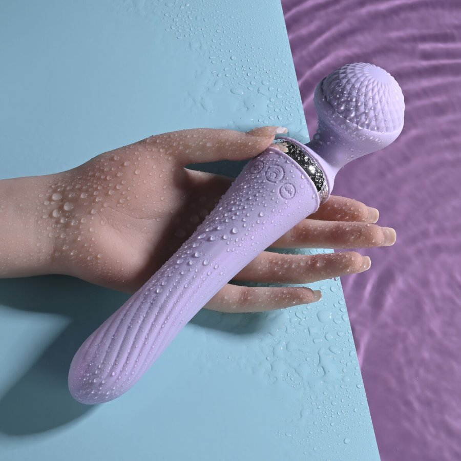 Massager Playboy Playboy Pink #11