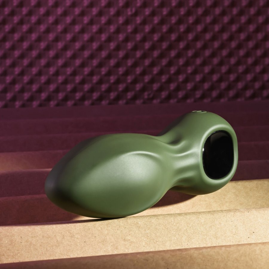 Vibrator Gender X Gender X Grn #5