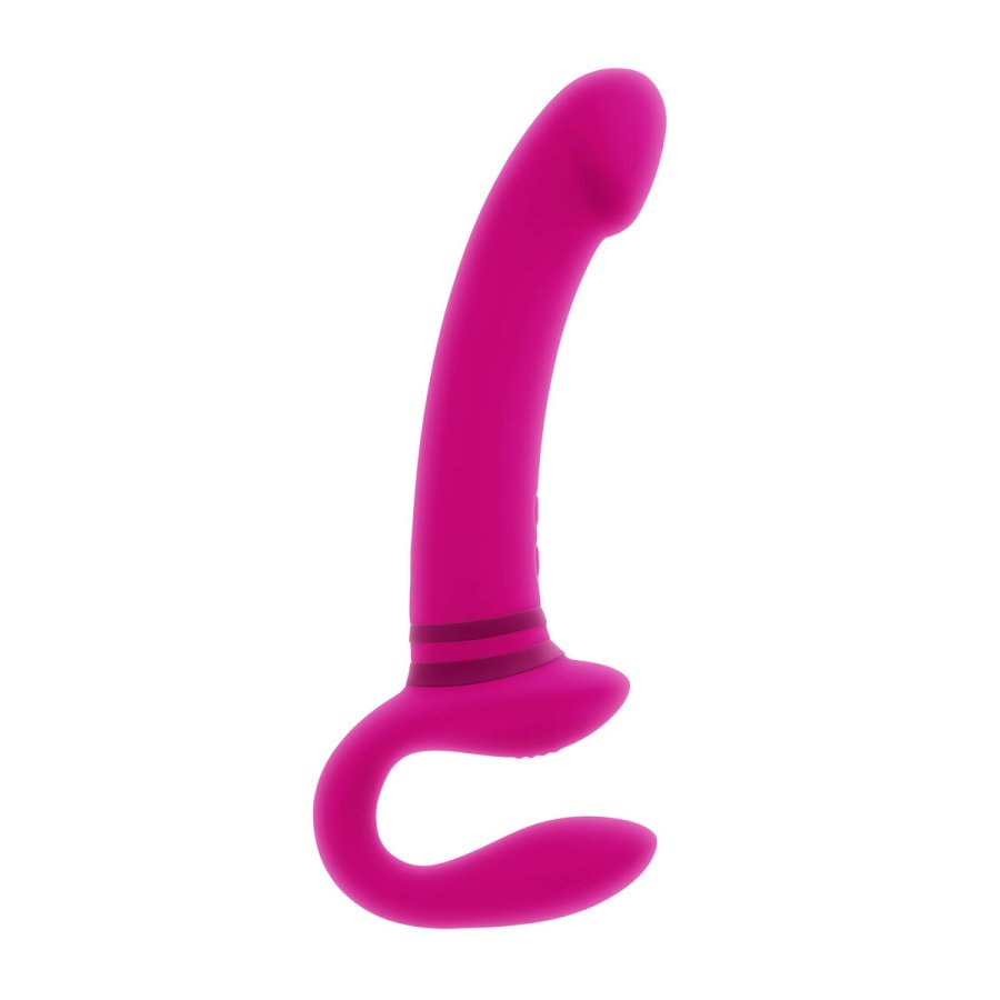 Dobbelt Masturbator Stroker Gender X Pink #1