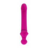 Dobbelt Masturbator Stroker Gender X Pink #4