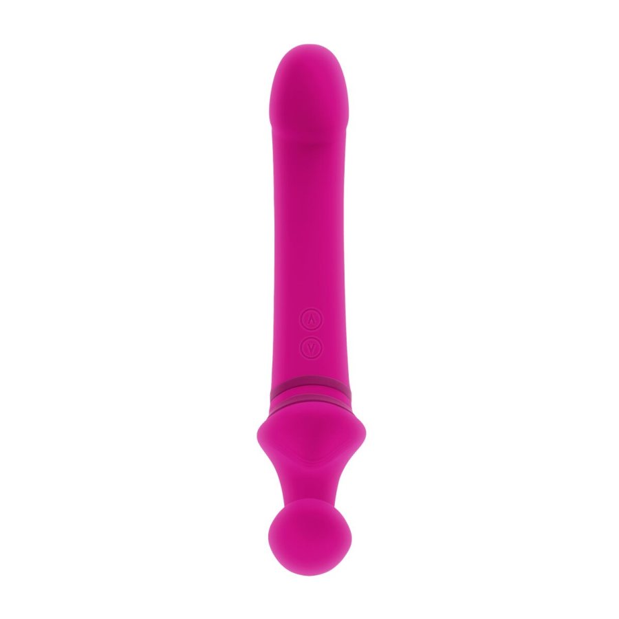 Dobbelt Masturbator Stroker Gender X Pink #4