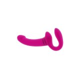 Dobbelt Masturbator Stroker Gender X Pink #3