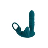 Vibrator Playboy Grn #3