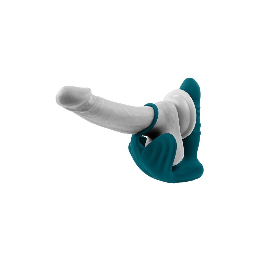 Vibrator Playboy Grn #11