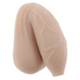 Realistisk Dildo Gender X Gender X TPE  4,3 cm #1
