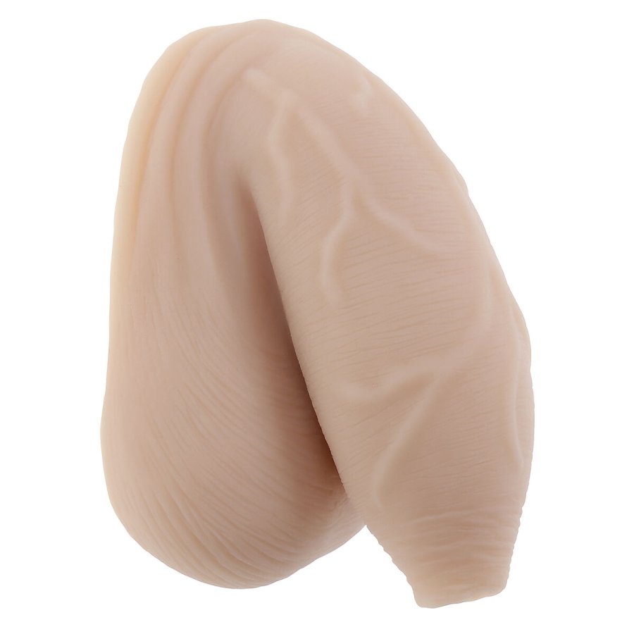 Realistisk Dildo Gender X Gender X TPE  4,3 cm #1