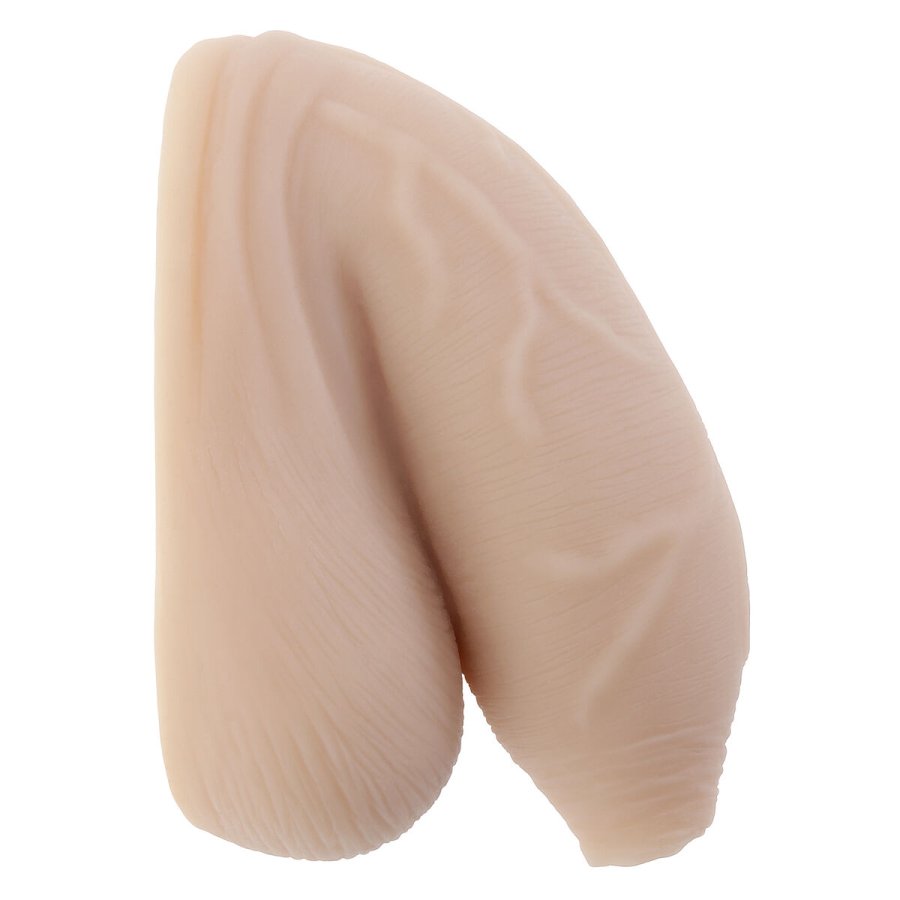 Realistisk Dildo Gender X Gender X TPE  4,3 cm #3