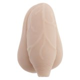 Realistisk Dildo Gender X Gender X TPE  4,3 cm #9