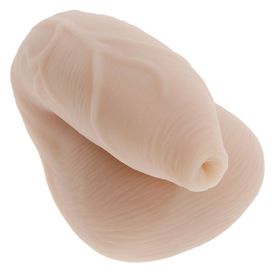 Realistisk Dildo Gender X Gender X TPE  4,3 cm #11