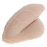 Realistisk Dildo Gender X Gender X TPE  4,3 cm #13