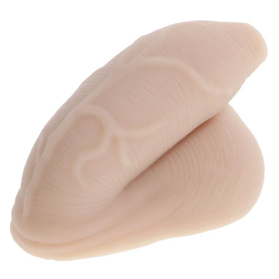 Realistisk Dildo Gender X Gender X TPE  4,3 cm #13