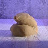 Realistisk Dildo Gender X Gender X TPE  4,3 cm #7
