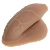 Realistisk Dildo Gender X Gender X TPE  4,3 cm #13