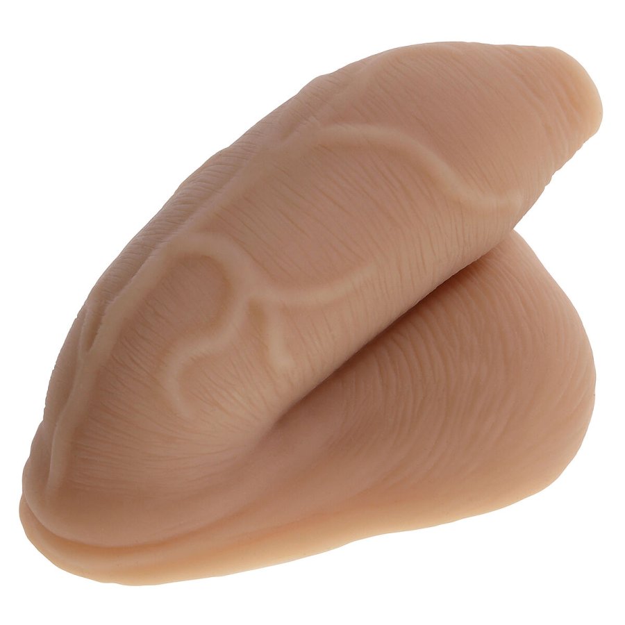 Realistisk Dildo Gender X Gender X TPE  4,3 cm #13