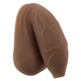 Realistisk Dildo Gender X Gender X TPE  4,3 cm #1