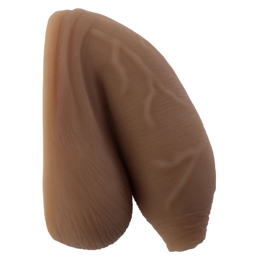 Realistisk Dildo Gender X Gender X TPE  4,3 cm #3