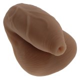 Realistisk Dildo Gender X Gender X TPE  4,3 cm #11