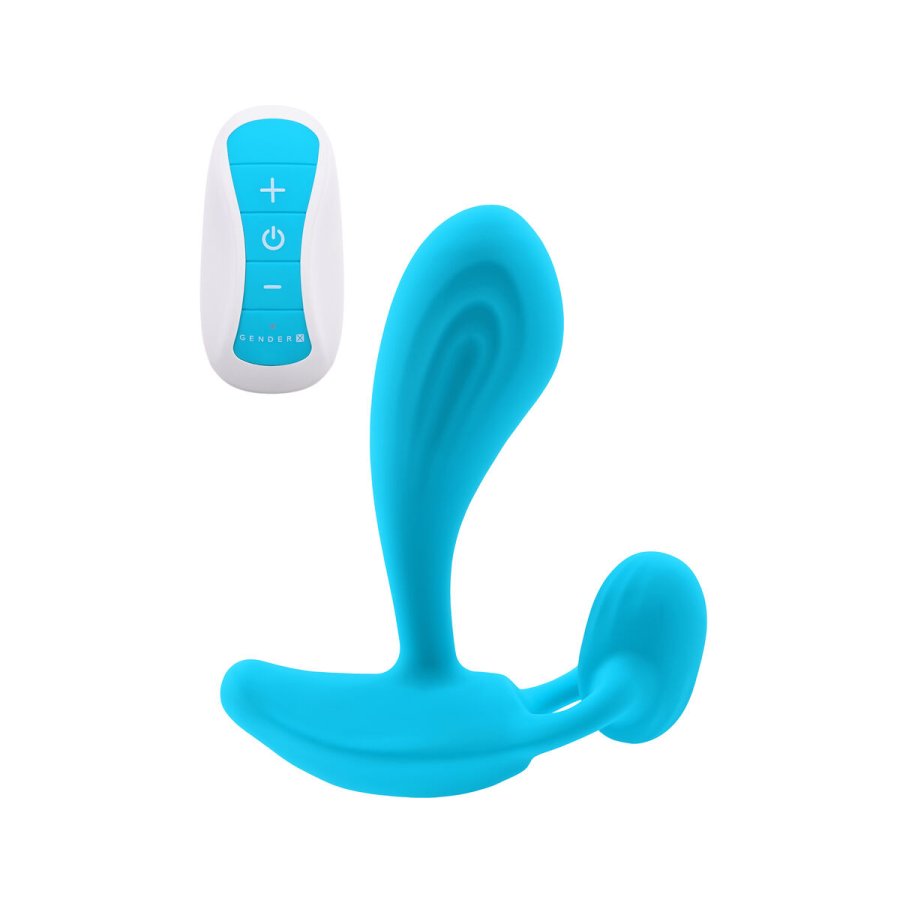 Vibrator Gender X Gender X Bl #1