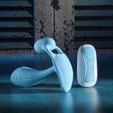 Vibrator Gender X Gender X Bl #5