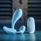 Vibrator Gender X Gender X Bl #7