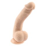 Realistisk Dildo Selopa Selopa TPE  3,9 cm (15,9 cm) #3