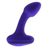 Anal plug Gender X ANYBODY'S Lilla (8,9 cm) #1