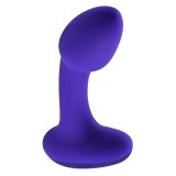 Anal plug Gender X ANYBODY'S Lilla (8,9 cm) #2