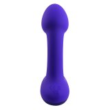 Anal plug Gender X ANYBODY'S Lilla (8,9 cm) #6