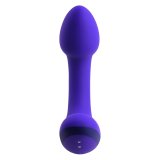 Anal plug Gender X ANYBODY'S Lilla (8,9 cm) #4