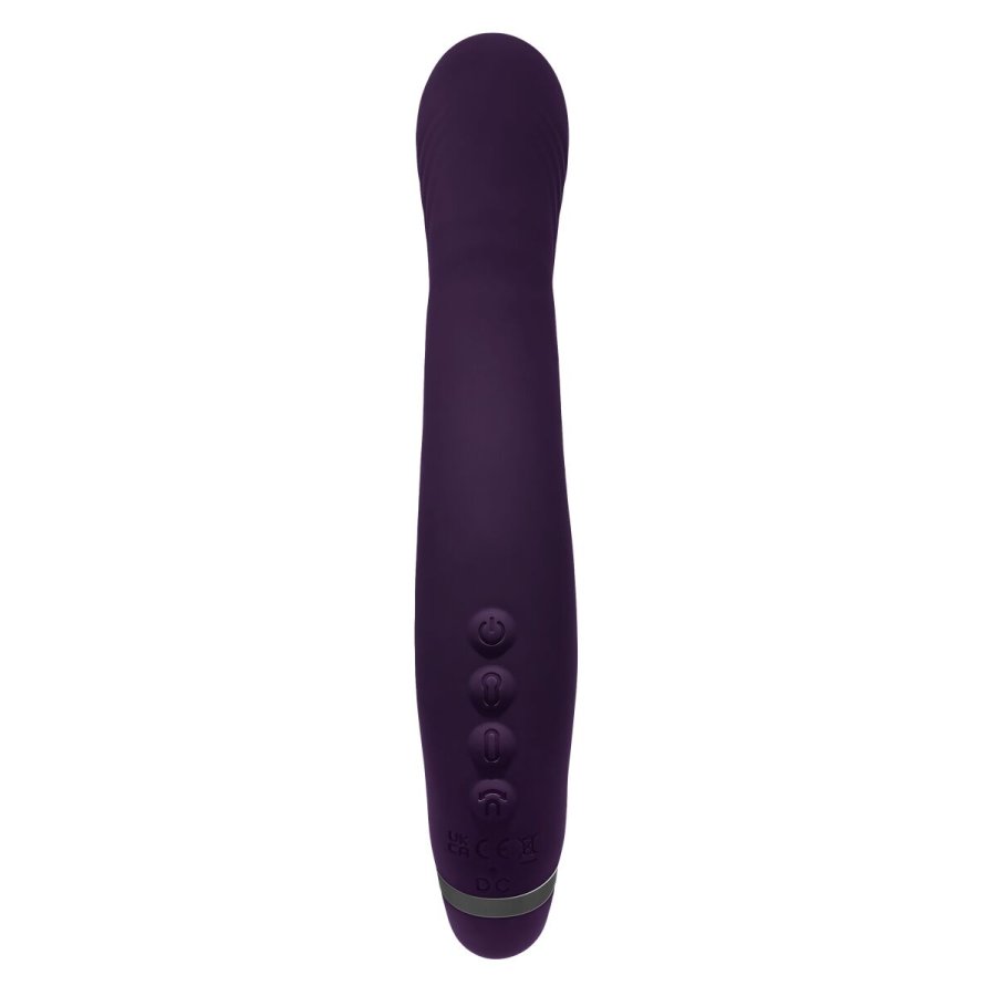 G-Punkt Vibrator Evolved Lilla #3